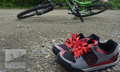 five ten danny macaskill mountain bike shoe